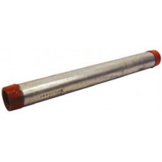 B&K 564-360HC .75 x 36-In. Galvanized Steel Pipe - Quantity 5 - B07874KLBC